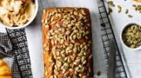 Gluten-Free Pumpkin Bread Gluten-Free Pumpkin Bread