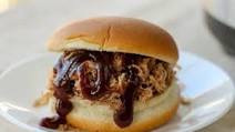 Crockpot Express Pulled Pork Crockpot Express Pulled Pork