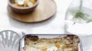 Vegetarian Shepherd's Pie Vegetarian Shepherd's Pie