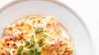 Mexican Spaghetti Mexican Spaghetti