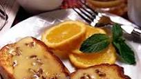 Baked Orange Pecan French Toast Baked Orange Pecan French Toast