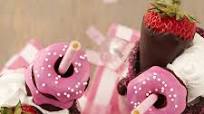 Chocolate Covered Strawberry Milkshakes Chocolate Covered Strawberry Milkshakes