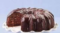 Double Chocolate Bundt® Cake Double Chocolate Bundt® Cake