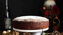 Christmas Fruit Cake/Kerala Plum Cake Christmas Fruit Cake/Kerala Plum Cake