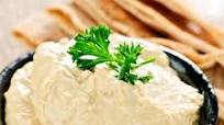 Hummus with Crudite Hummus with Crudite
