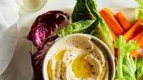 5-Minute Hummus From Zahav Restaurant 5-Minute Hummus From Zahav Restaurant