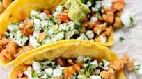 Chicken Street Tacos Chicken Street Tacos