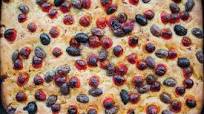 Focaccia Barese Focaccia Barese