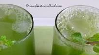 lemon mint juice | mint lemonade | pudina | lemon mint drink in 5 minutes lemon mint juice | mint lemonade | pudina | lemon mint drink in 5 minutes