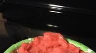 HCG P2 Phase 2 Jeremy's Strawberry Puree HCG P2 Phase 2 Jeremy's Strawberry Puree