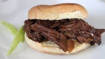 Wild Game Recipe: Root Beer BBQ Pulled Venison Wild Game Recipe: Root Beer BBQ Pulled Venison