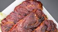 Smoked Pork Steaks Recipe Smoked Pork Steaks Recipe