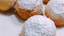 Air Fryer Beignets Only Have 88 Calories Air Fryer Beignets Only Have 88 Calories
