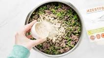 Homemade Dog Food Homemade Dog Food