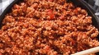 Bolognese Sauce Bolognese Sauce