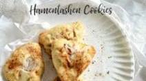 Hamantashen or Hamantaschen? And Purim! And Yiddish! What a Spiel! Hamantashen or Hamantaschen? And Purim! And Yiddish! What a Spiel!