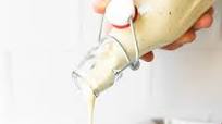 Homemade Keto Caesar Salad Dressing Homemade Keto Caesar Salad Dressing