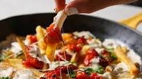 Pizza Fries Pizza Fries