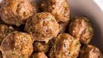 Easy Meatball Recipe Easy Meatball Recipe