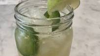 Spicy Jalapeño Margarita Spicy Jalapeño Margarita