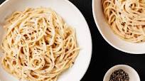 Cacio e Pepe Cacio e Pepe