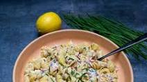 Easy Smoked Salmon Pasta with Philadelphia Easy Smoked Salmon Pasta with Philadelphia