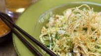 Chinese Chicken Salad Chinese Chicken Salad