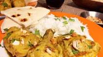 Mughlai Chicken Mughlai Chicken