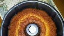 TRINI LEMON SPONGE TRINI LEMON SPONGE