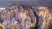 Smoked Pellet Grill Pork Chops Smoked Pellet Grill Pork Chops