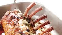Herb-Stuffed Pork Roast with Mustard Gravy Herb-Stuffed Pork Roast with Mustard Gravy