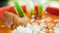 Pozole Rojo Pozole Rojo