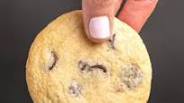 Soft and Chewy Gluten Free Chocolate Chip Cookies Soft and Chewy Gluten Free Chocolate Chip Cookies