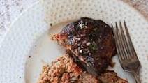 Air Fryer Keto Meatloaf Air Fryer Keto Meatloaf
