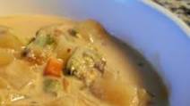 Slow Cooker Clam Chowder Slow Cooker Clam Chowder