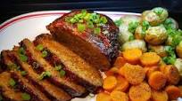 Air Fryer Meatloaf Air Fryer Meatloaf