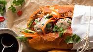 Banh Mi recipe Banh Mi recipe