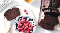 Chocolate Pound Cake Chocolate Pound Cake