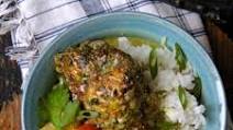 Jamaican Chicken Curry Jamaican Chicken Curry