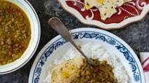 Green Moong Dal (Instant Pot Vegetarian Curry) Green Moong Dal (Instant Pot Vegetarian Curry)