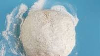 Whole-Wheat Pizza Dough Whole-Wheat Pizza Dough