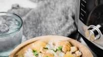 Instant Pot Pineapple Chicken Recipe Instant Pot Pineapple Chicken Recipe