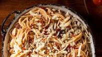Bistro Angel Hair Pasta Bistro Angel Hair Pasta