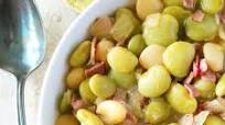 Butter Beans Butter Beans