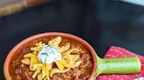Vegan Chili with Gardein® Plant-Based Ground Be'f Vegan Chili with Gardein® Plant-Based Ground Be'f