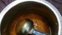 Carrot Sambar recipe by Rajeshwari Shyam Bhat at BetterButter Carrot Sambar recipe by Rajeshwari Shyam Bhat at BetterButter
