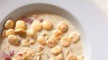 New England Clam Chowder Recipe New England Clam Chowder Recipe