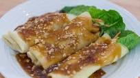 Lumpiang Sariwa with Fresh Lumpia Wrapper Lumpiang Sariwa with Fresh Lumpia Wrapper