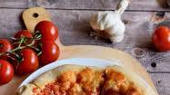 Italian Pizza Dough Recipe Italian Pizza Dough Recipe