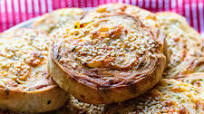 Potato Borek Potato Borek